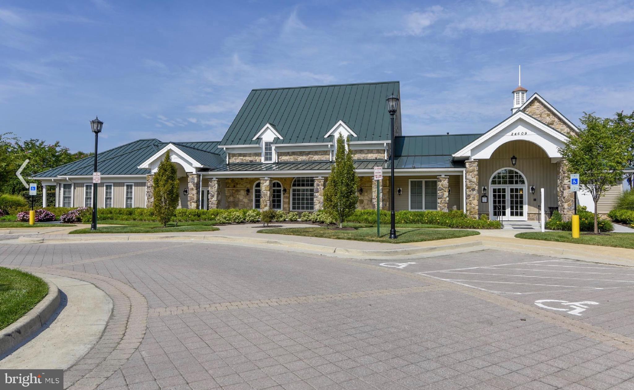 STONE RIDGE SOUTH - Residential