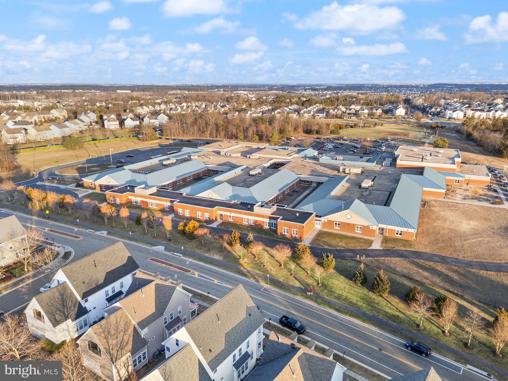 STONE RIDGE SOUTH - Residential