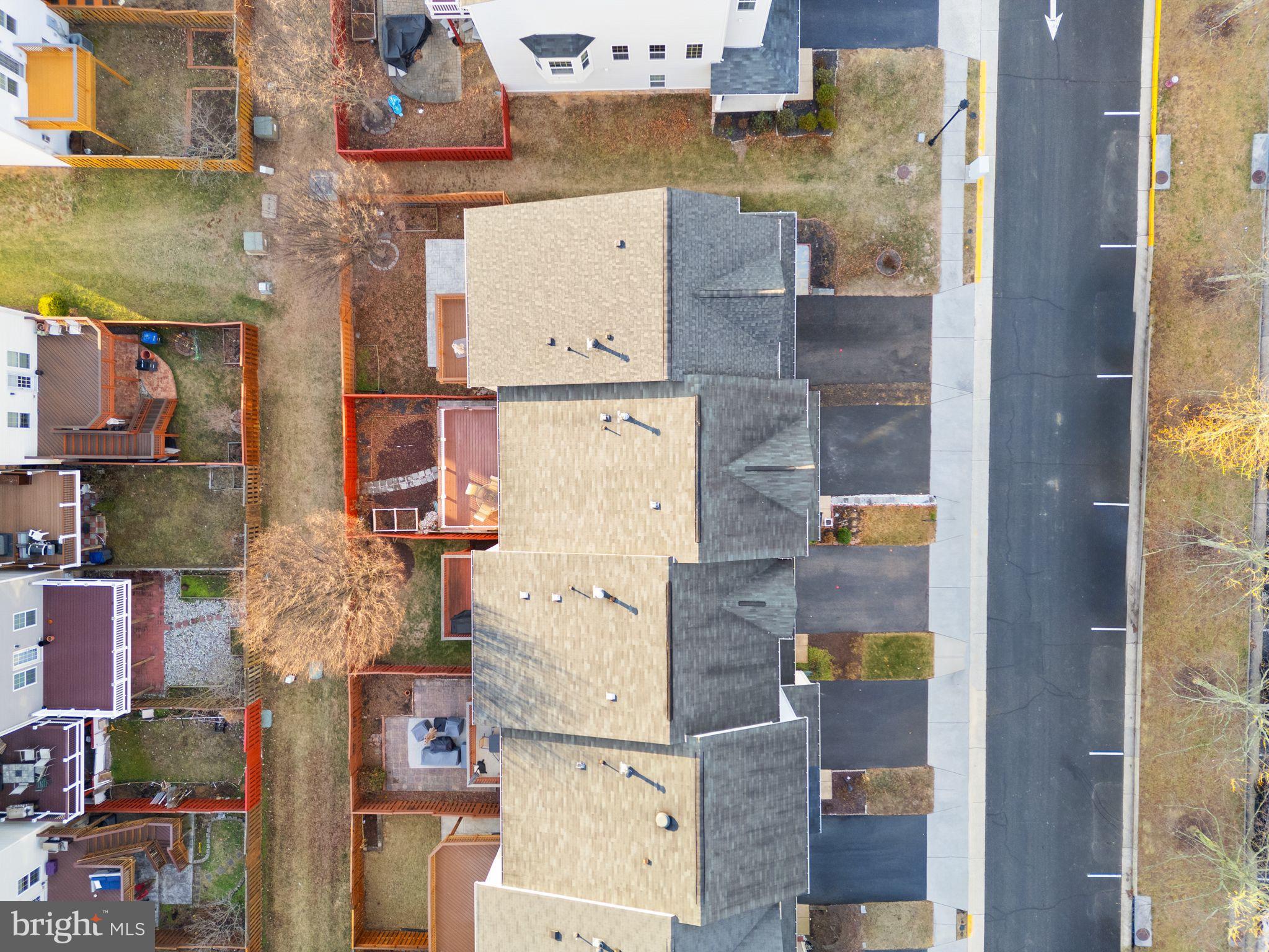 STONE RIDGE SOUTH - Residential