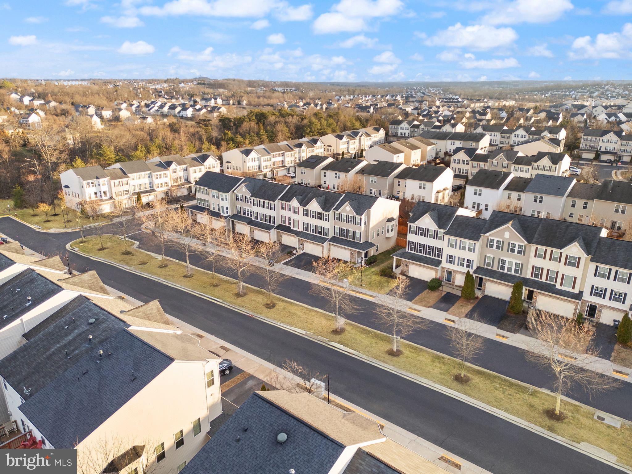 STONE RIDGE SOUTH - Residential