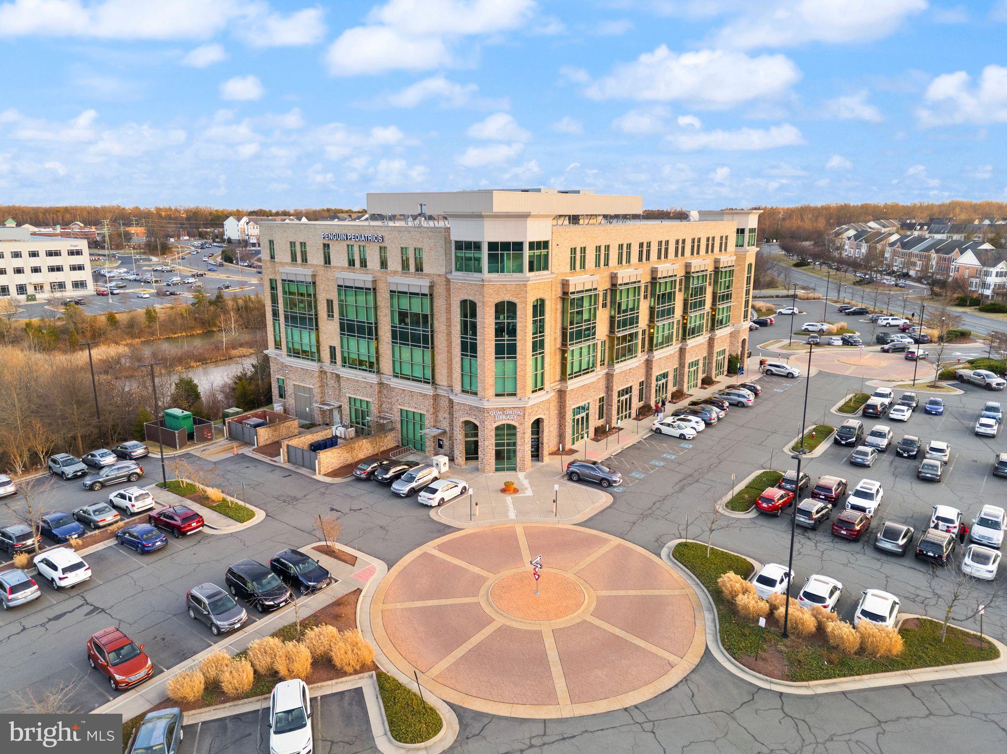 STONE RIDGE SOUTH - Residential