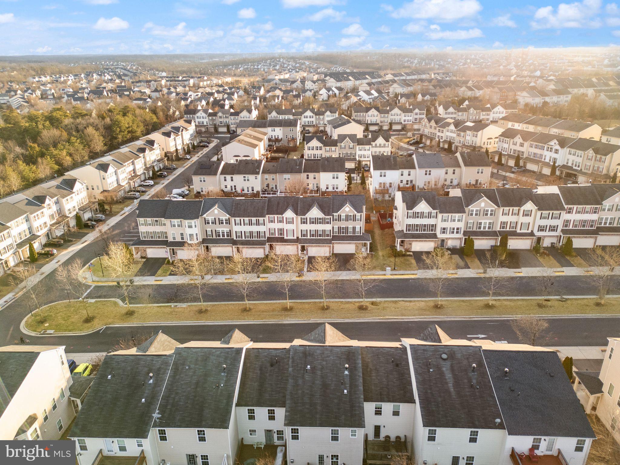 STONE RIDGE SOUTH - Residential