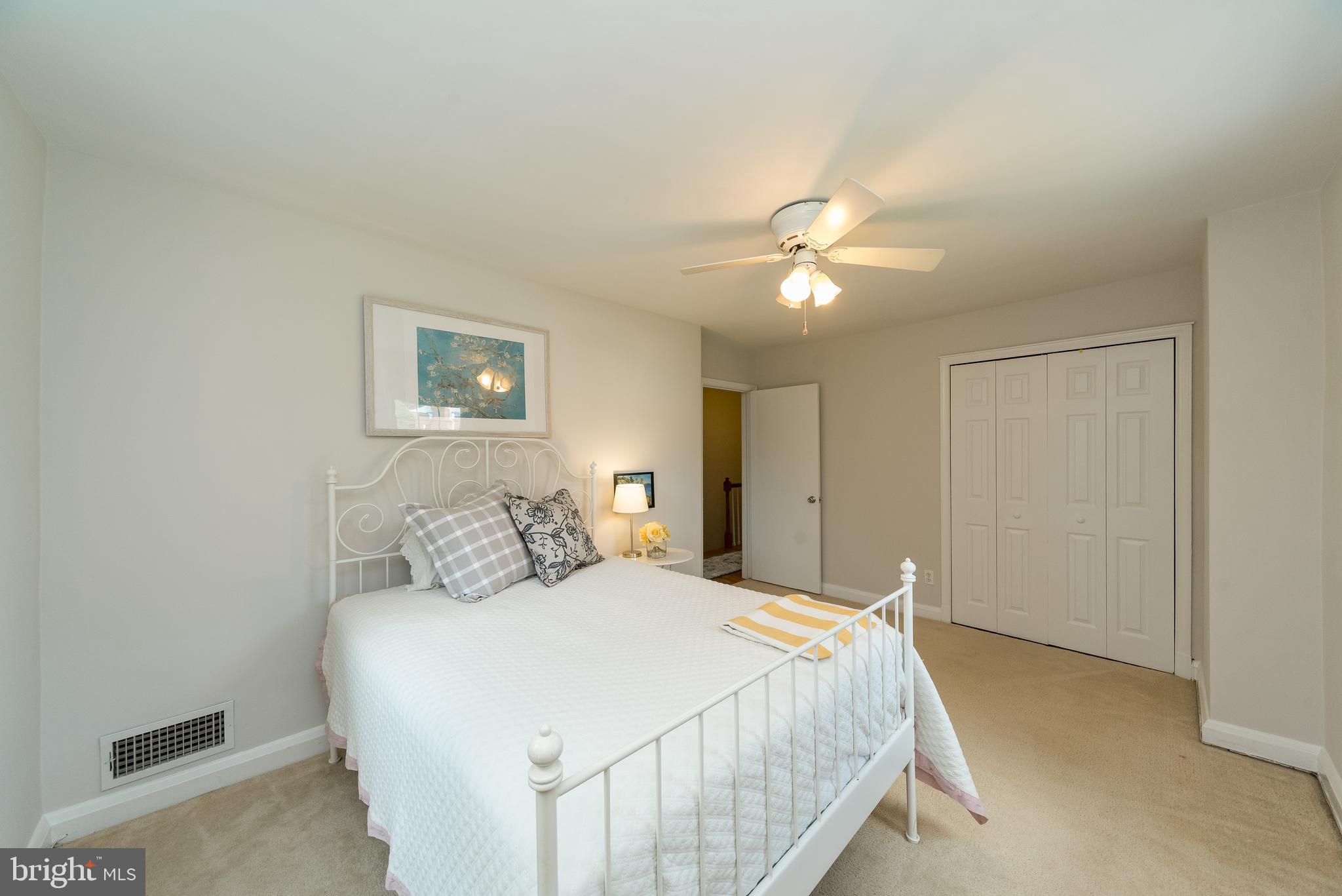 RODGERS FORGE - Residential