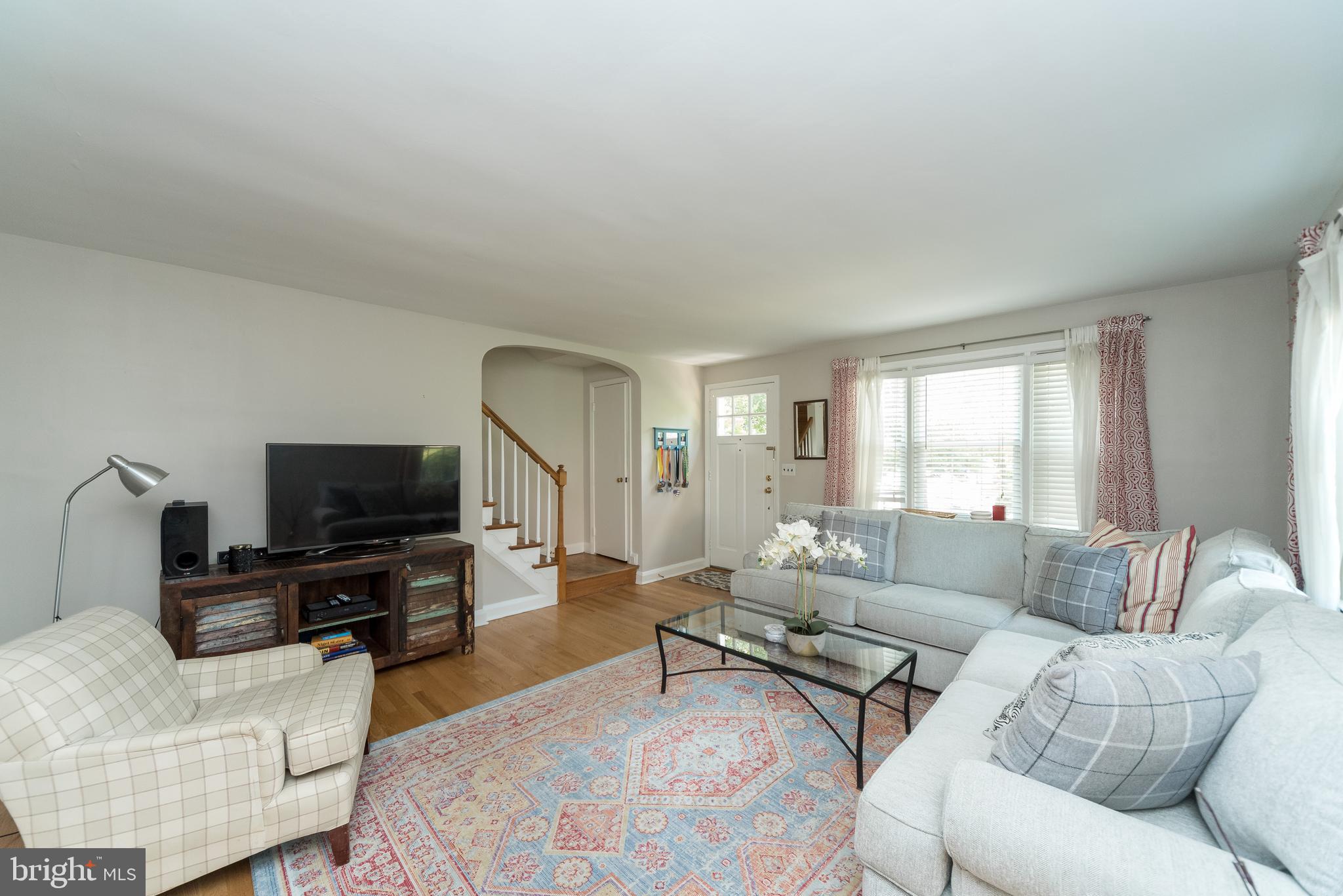 RODGERS FORGE - Residential