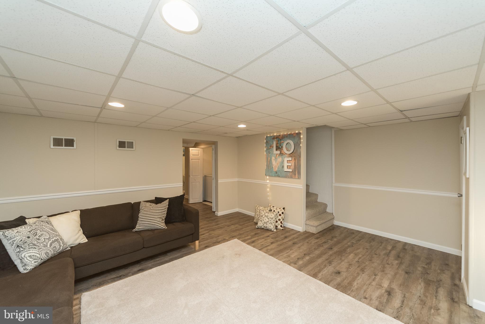 RODGERS FORGE - Residential