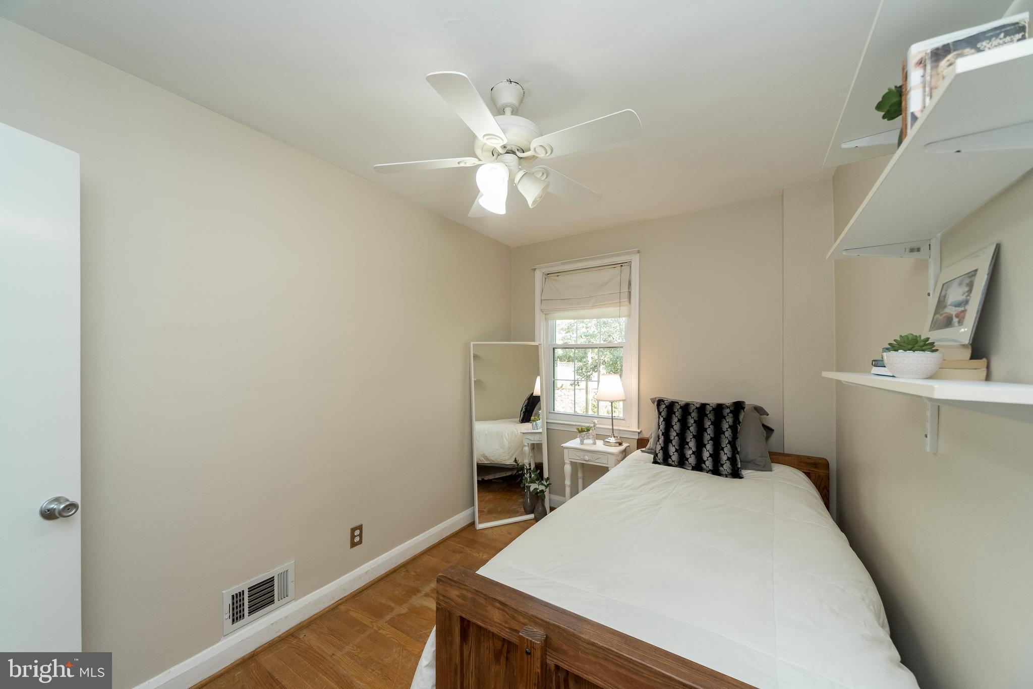 RODGERS FORGE - Residential