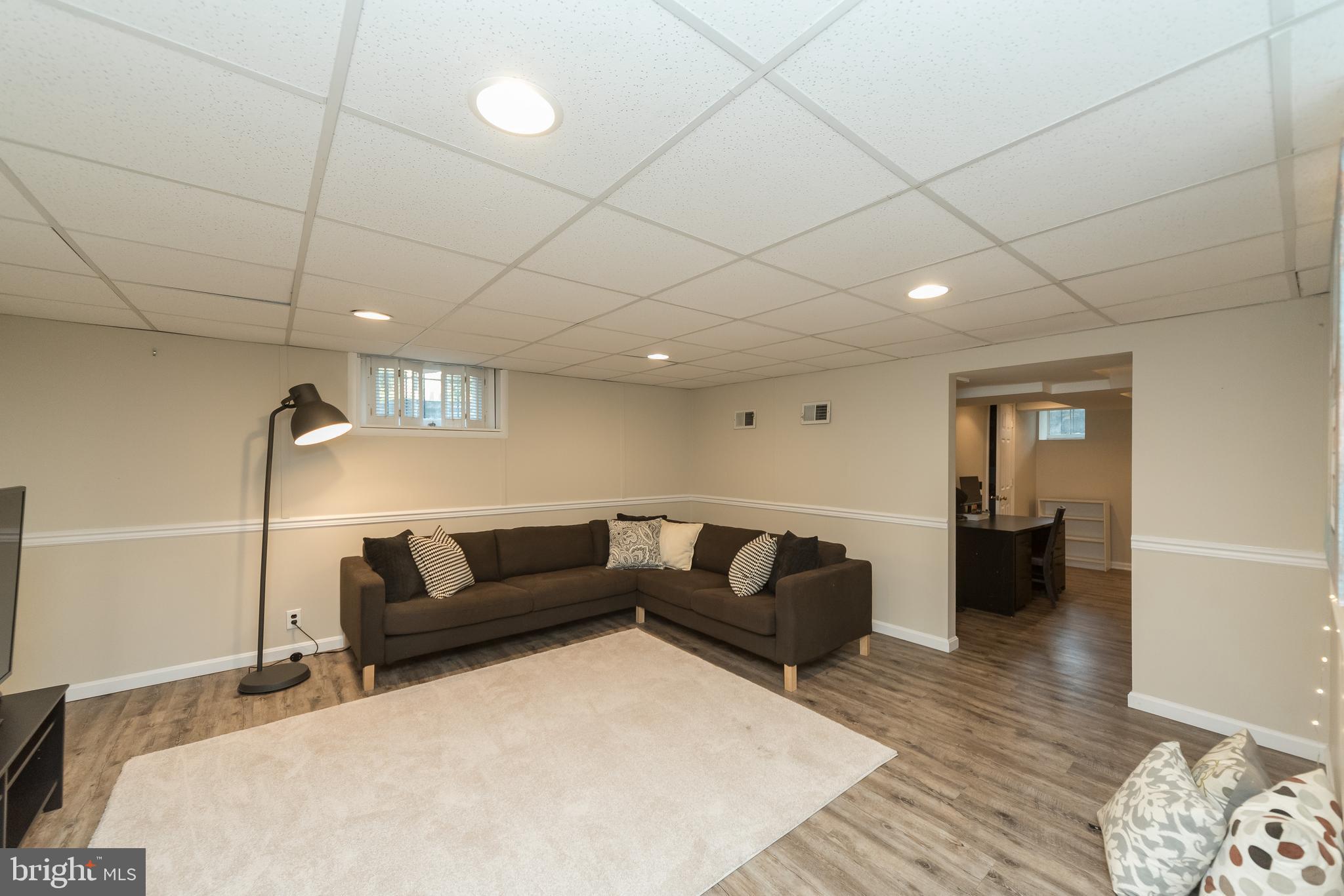 RODGERS FORGE - Residential