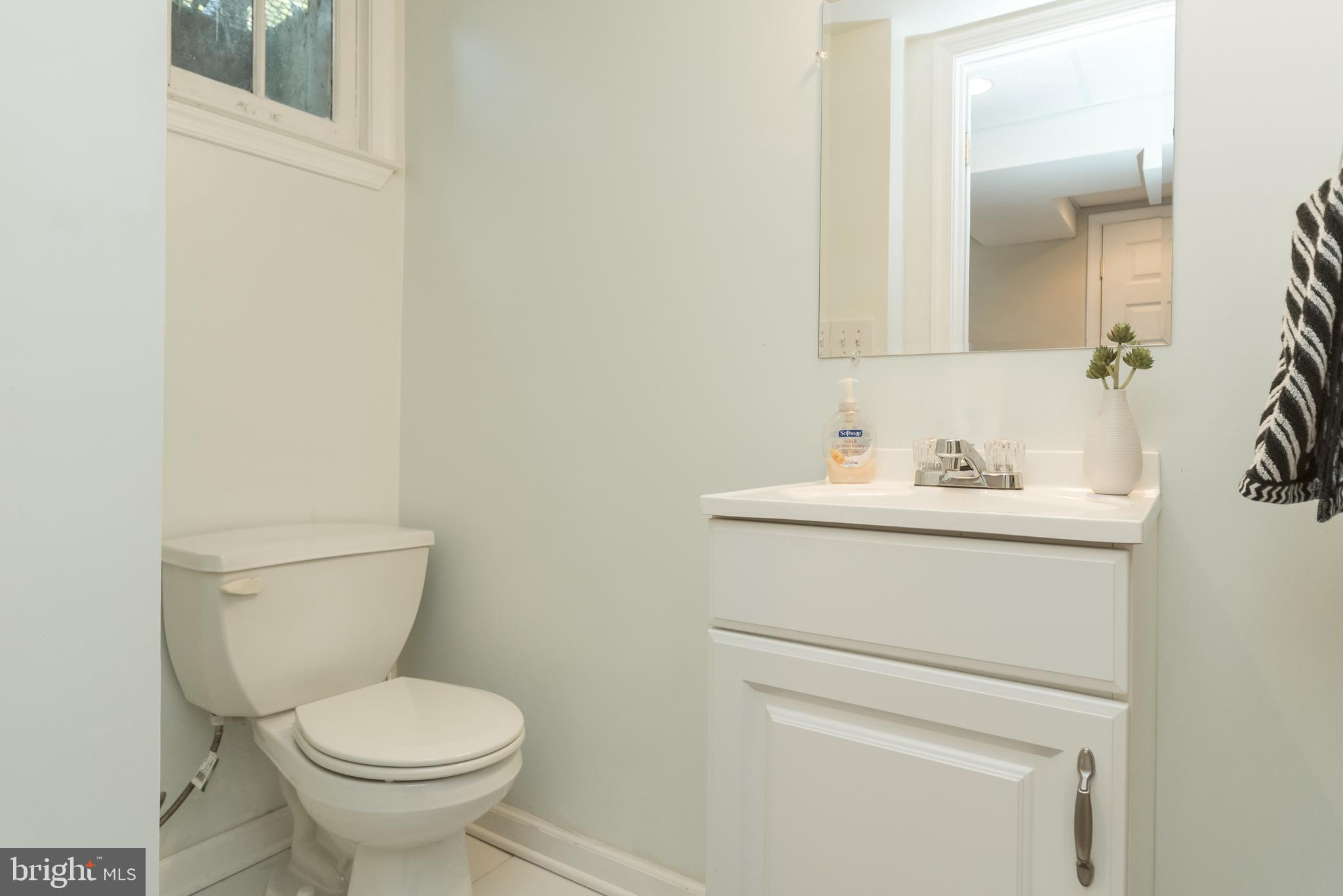 RODGERS FORGE - Residential