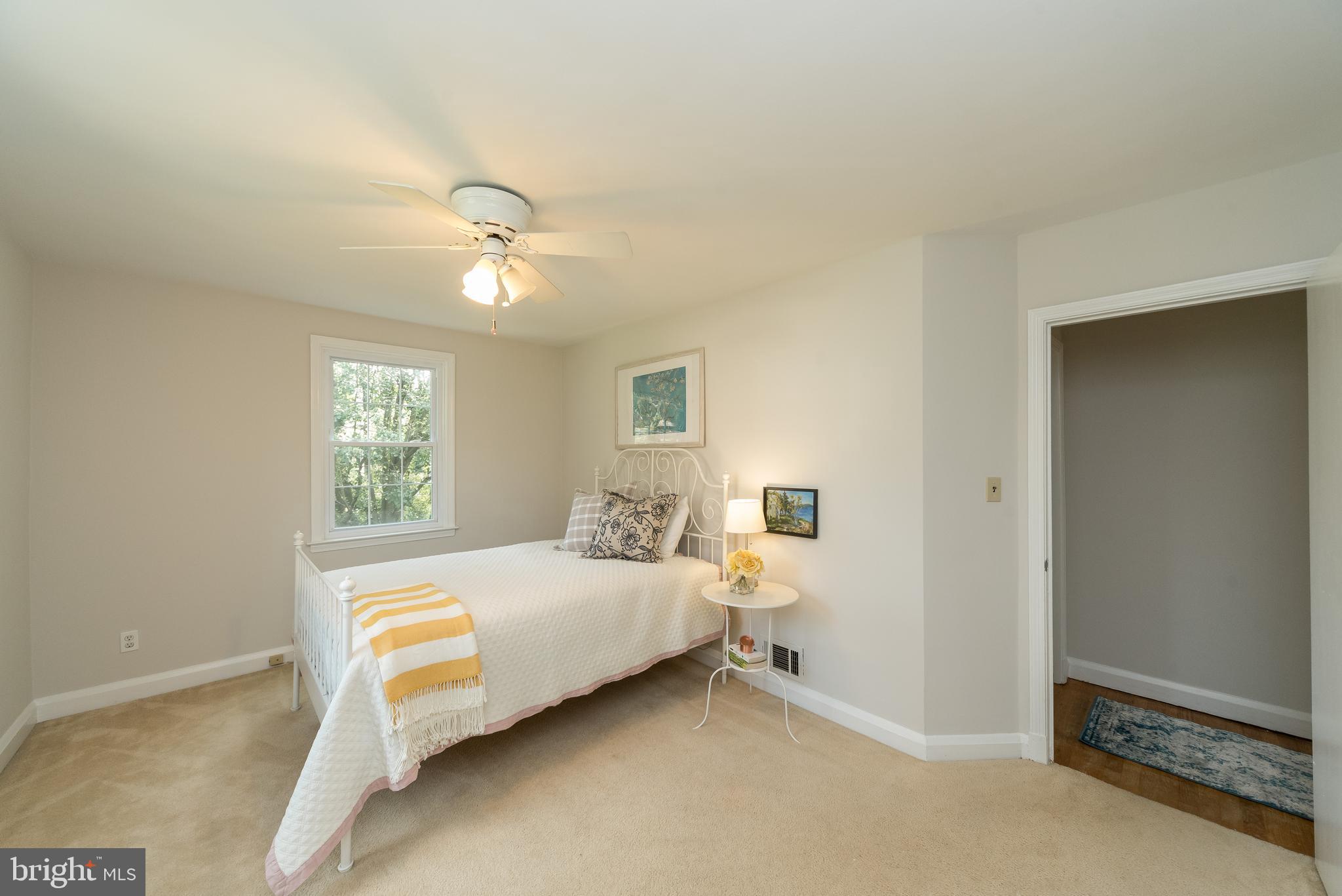 RODGERS FORGE - Residential