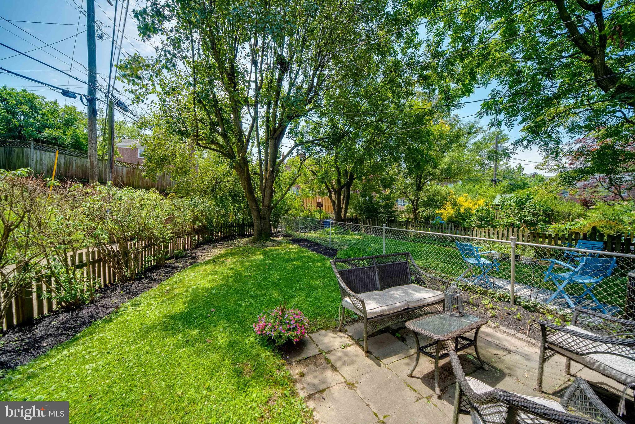 RODGERS FORGE - Residential