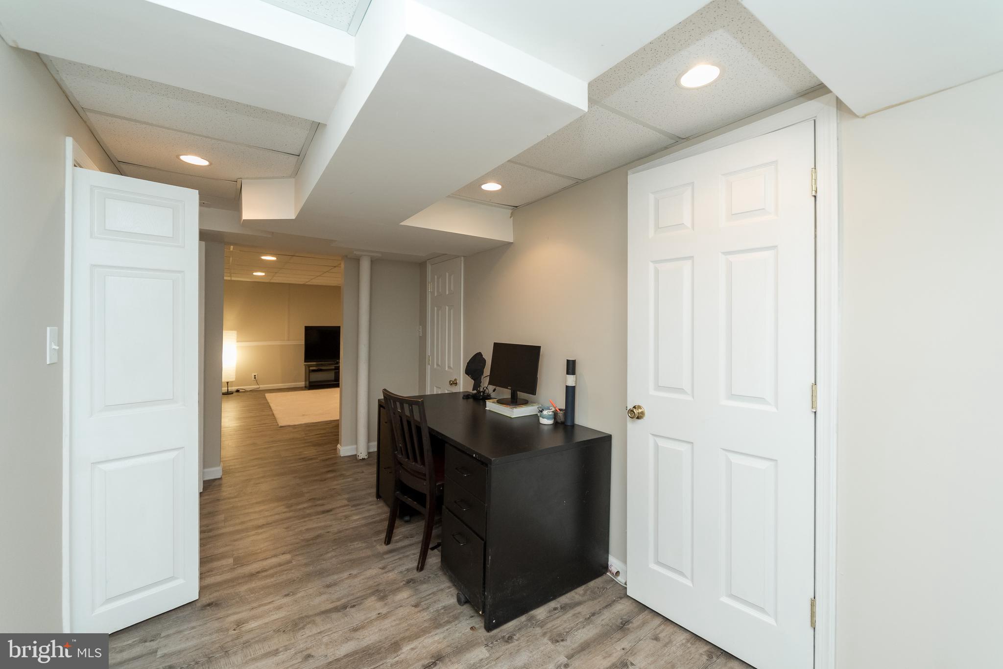 RODGERS FORGE - Residential