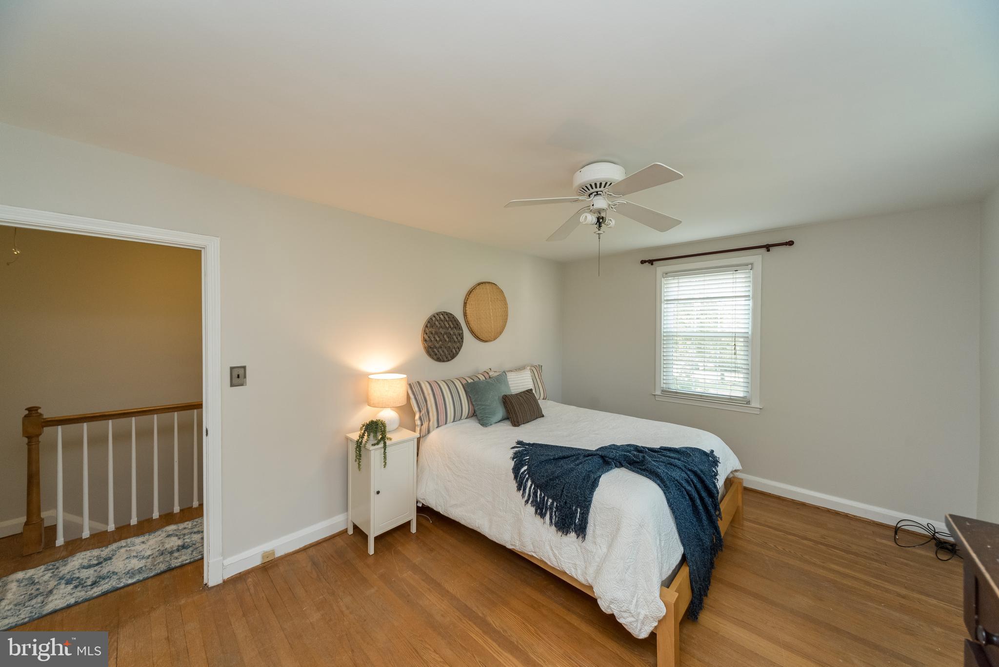 RODGERS FORGE - Residential