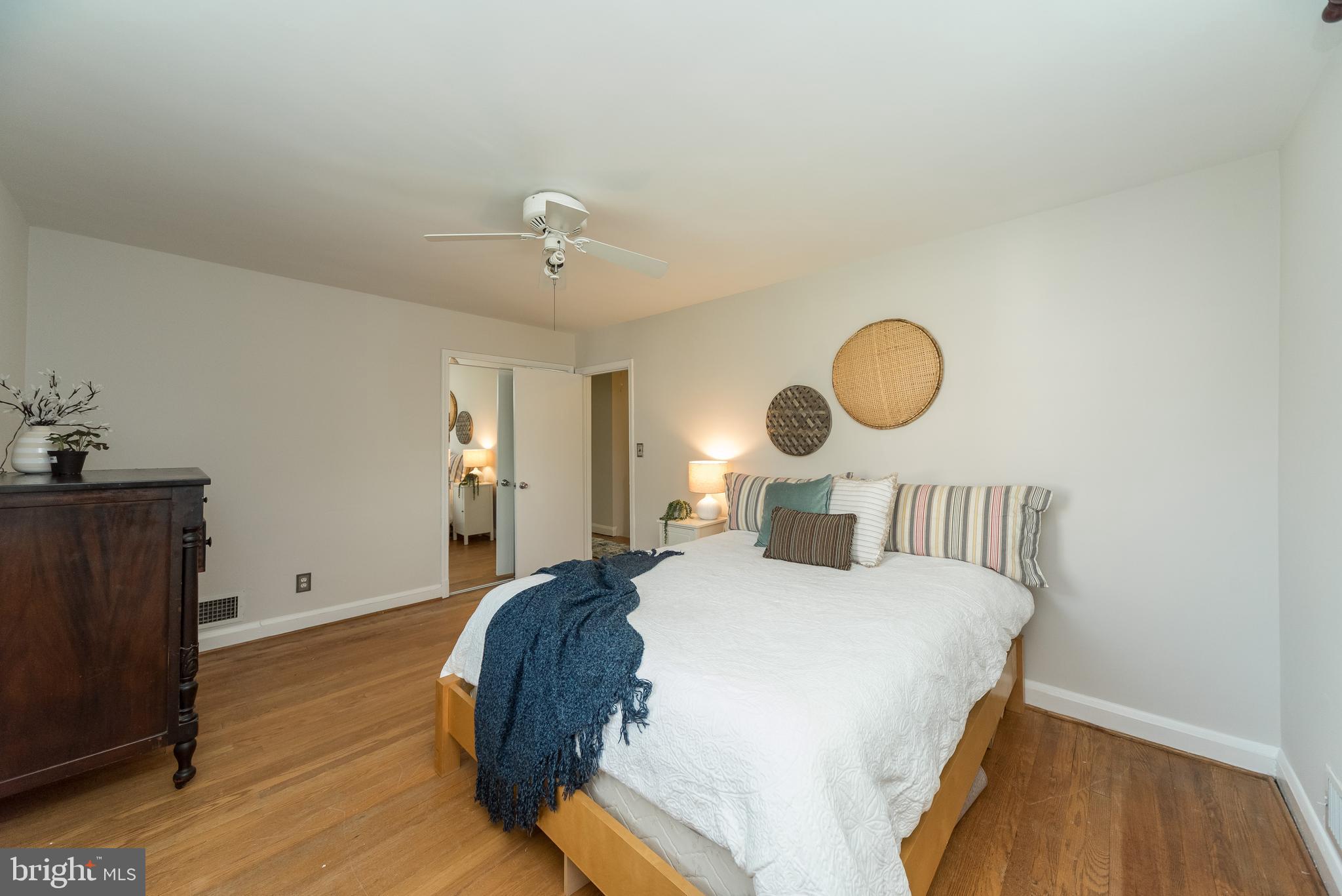 RODGERS FORGE - Residential