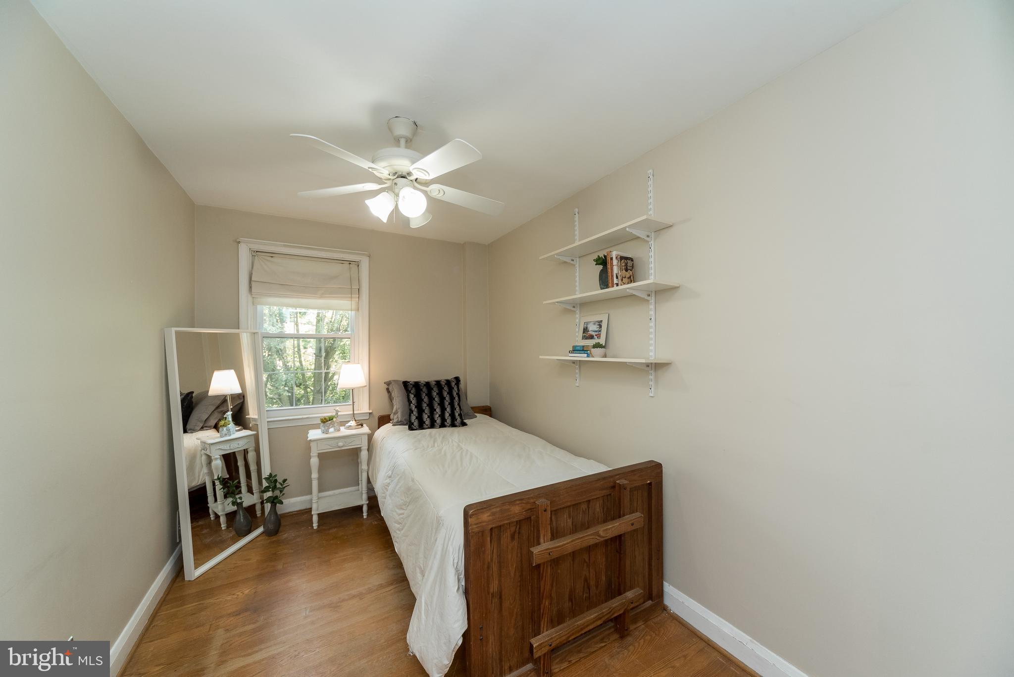 RODGERS FORGE - Residential