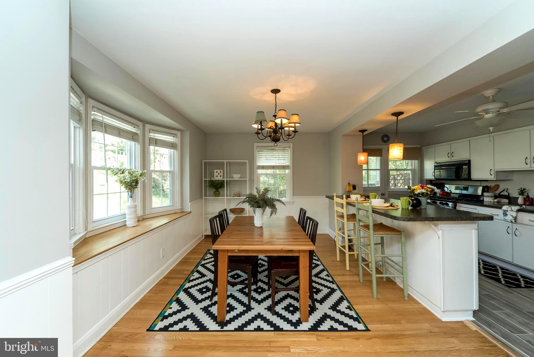 RODGERS FORGE - Residential