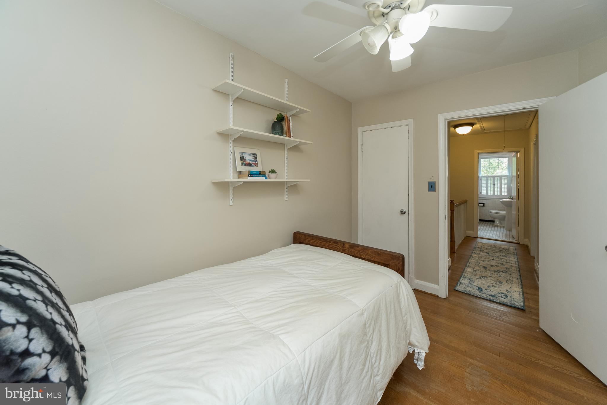 RODGERS FORGE - Residential