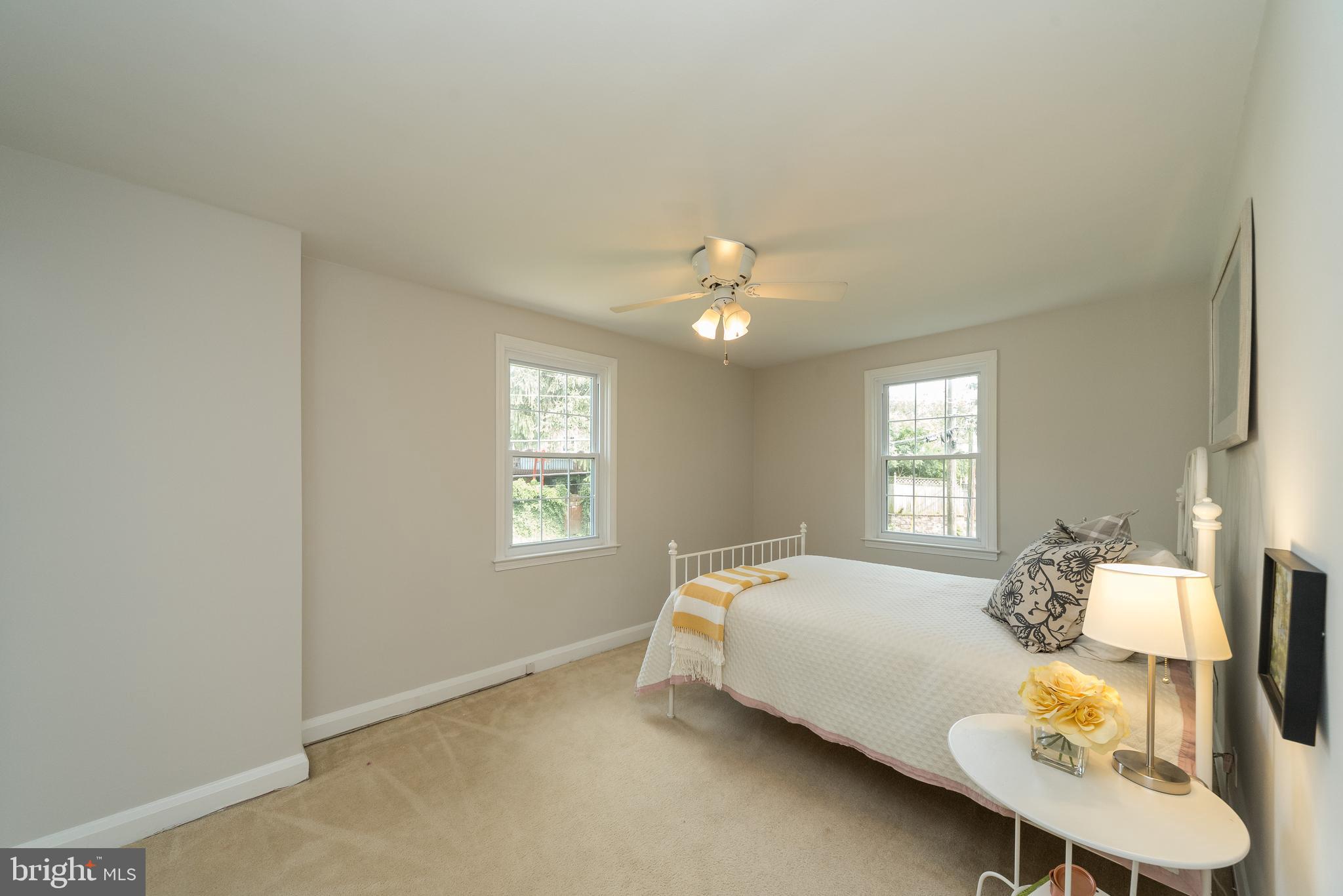 RODGERS FORGE - Residential