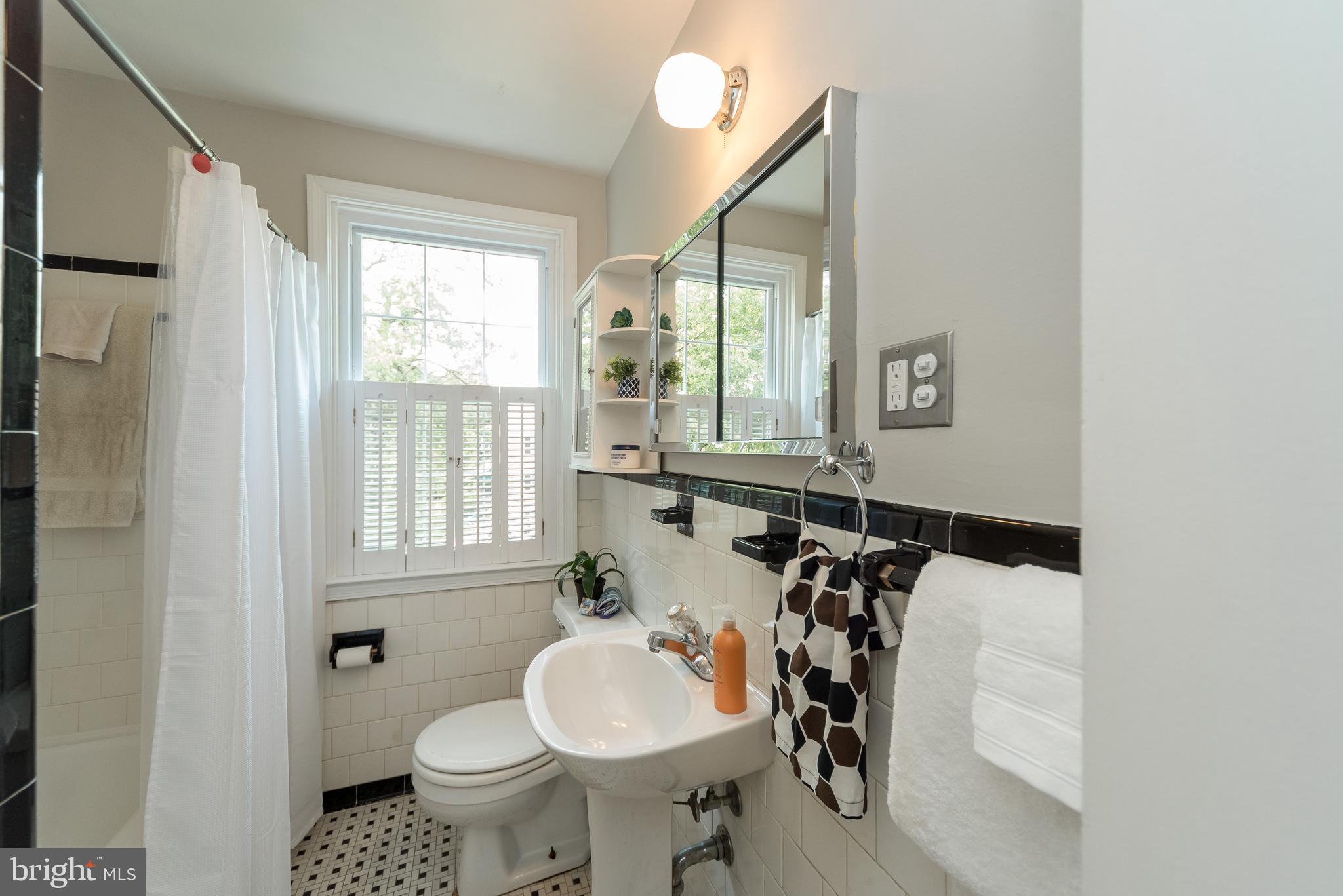 RODGERS FORGE - Residential