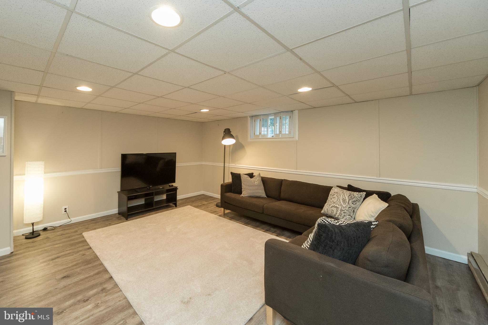 RODGERS FORGE - Residential