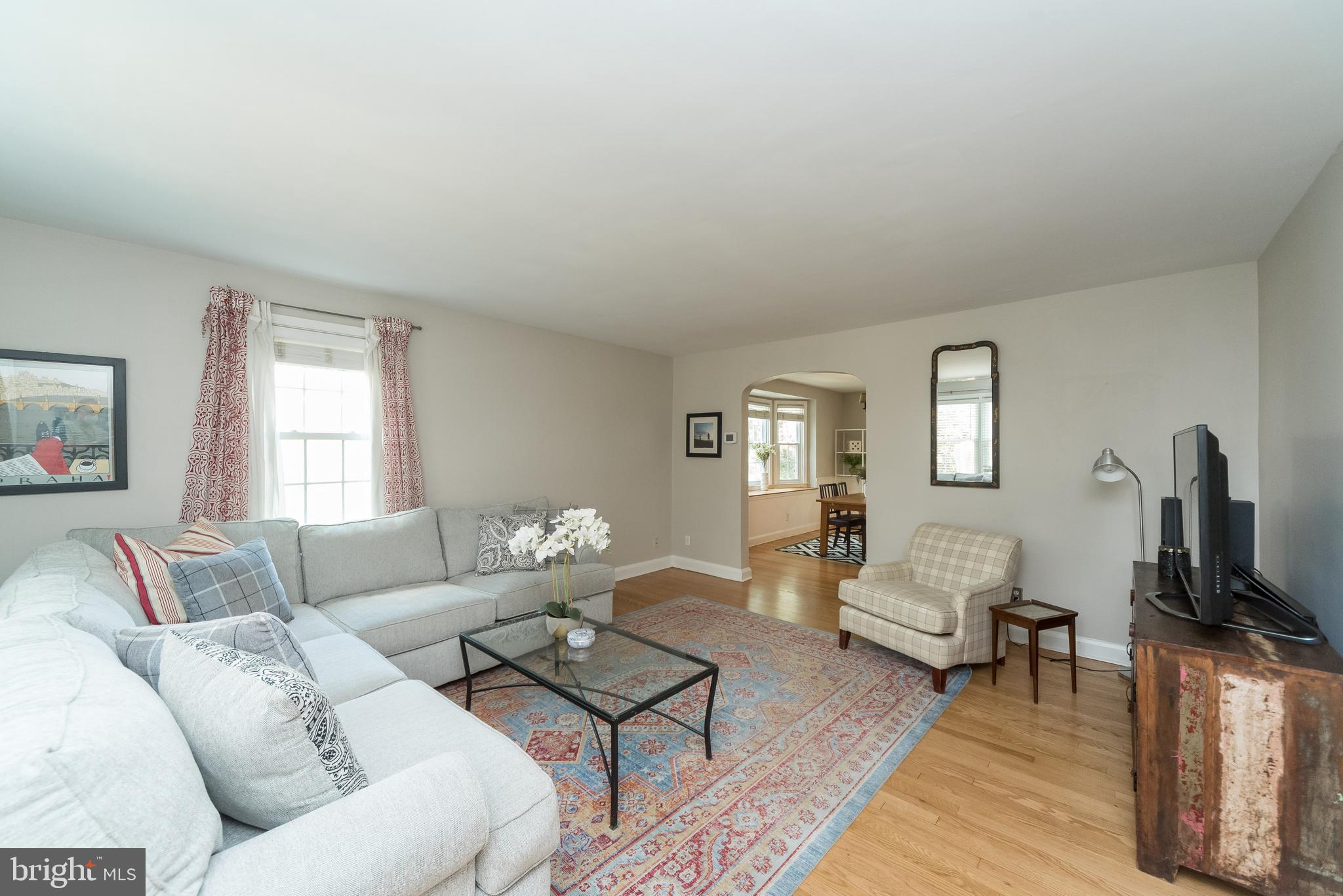 RODGERS FORGE - Residential