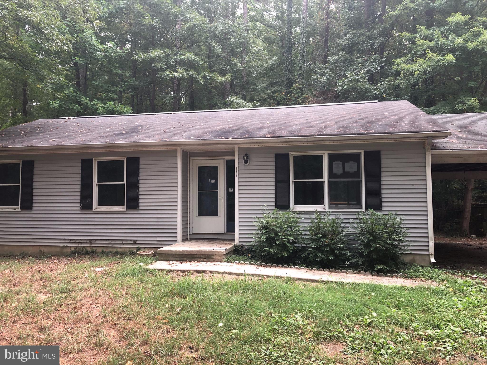 DRUM POINT - Residential