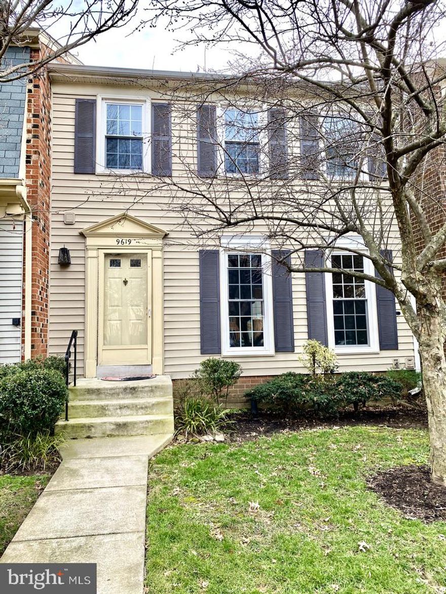 This desirable Vienna neighborhood is what commuter dreams are made of. Located right off 66, you can be in DC, Springfield, Tysons, and Fairfax in a short and easy trip OR WALK TO THE VIENNA METRO STATION!!! House boasts THREE FULL bathrooms, a fireplace, and open layout. This rental will be in hot demand, please schedule online!
