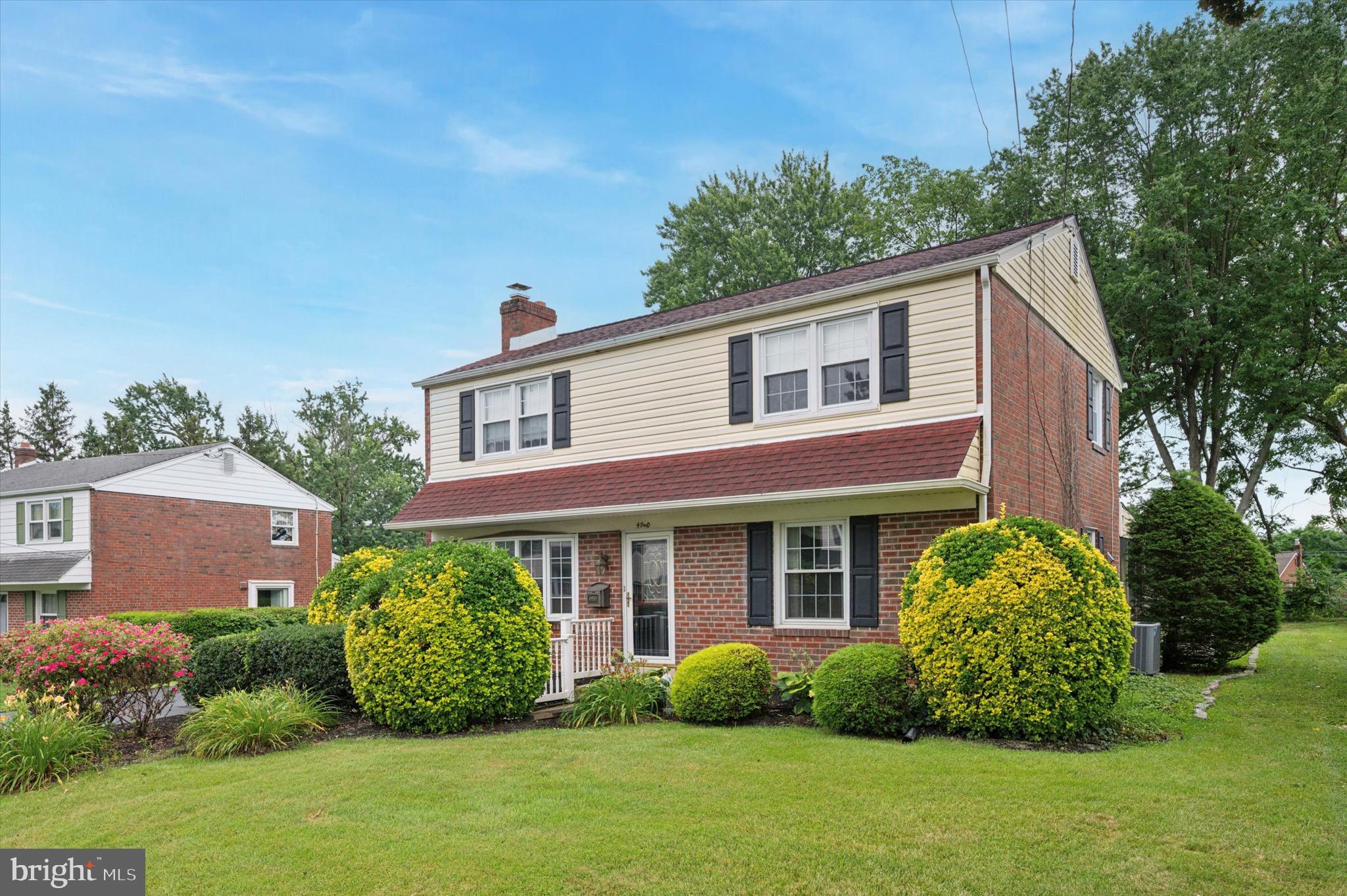 4950 JEFFERSON DRIVE