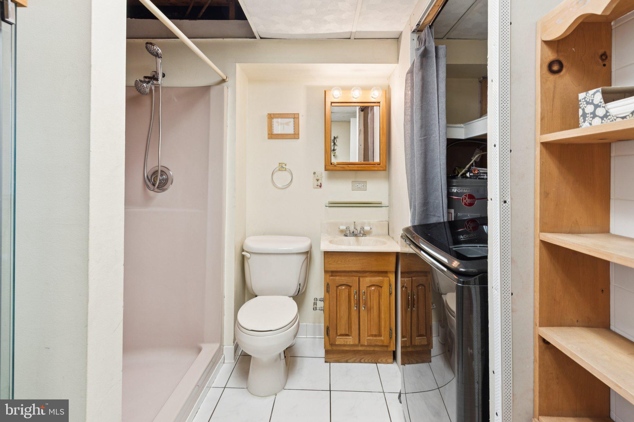 WHITEWOOD - Residential