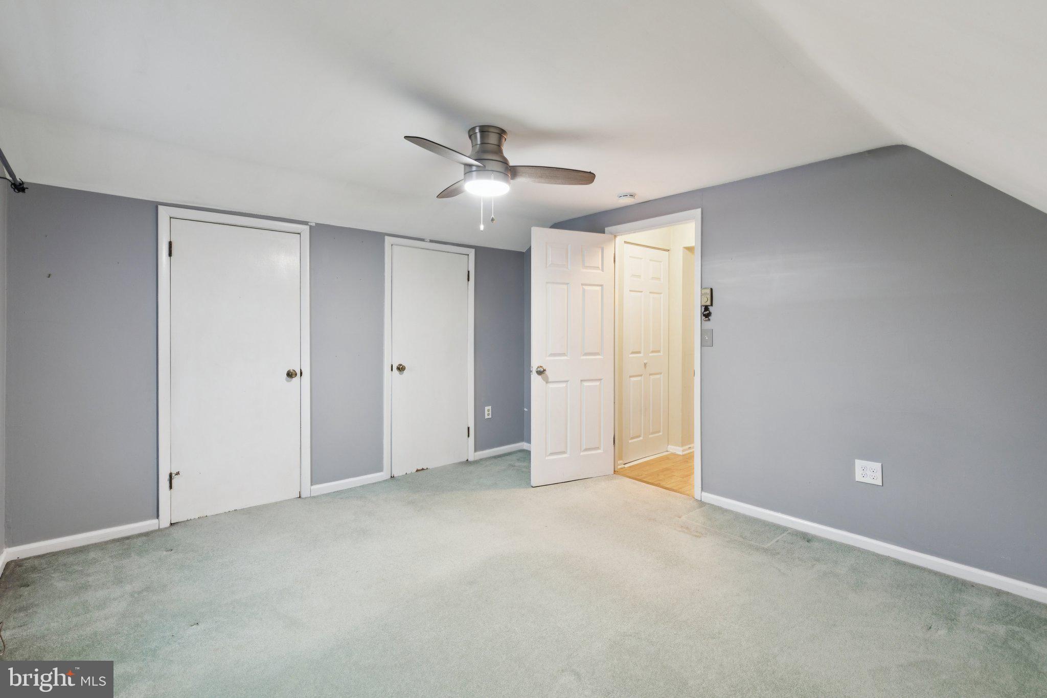 WHITEWOOD - Residential