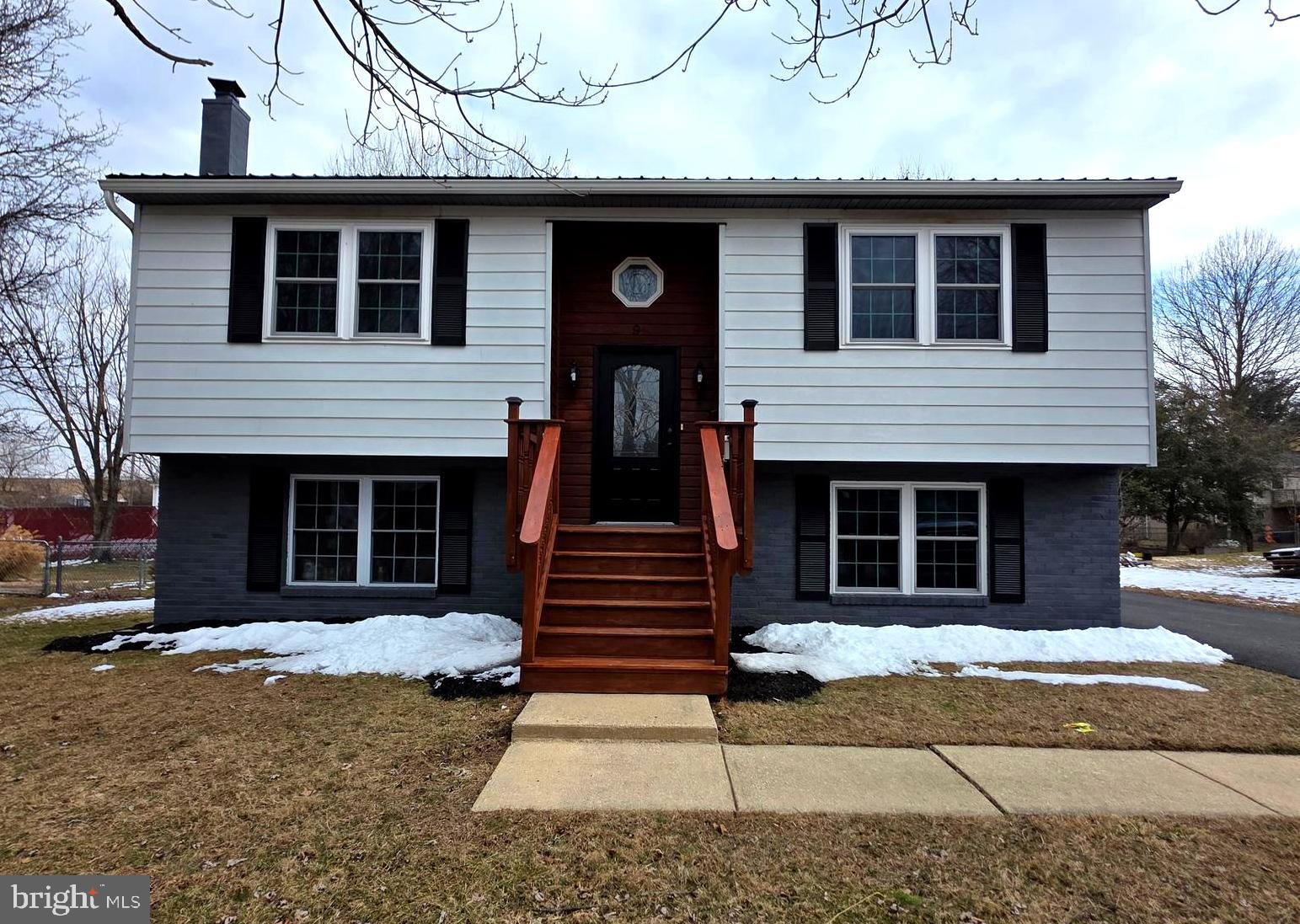 HOLLY HALL TERRACE - Residential
