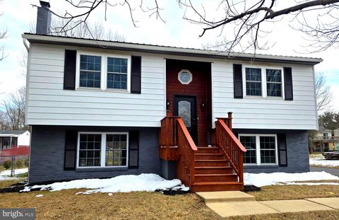 9 JOSEPH GALLAHER STREET ELKTON MD 21921