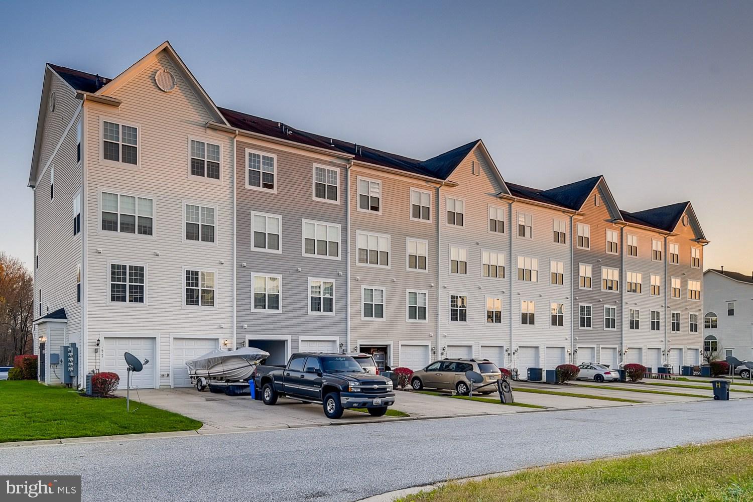 GREENWAY FARMS - Residential