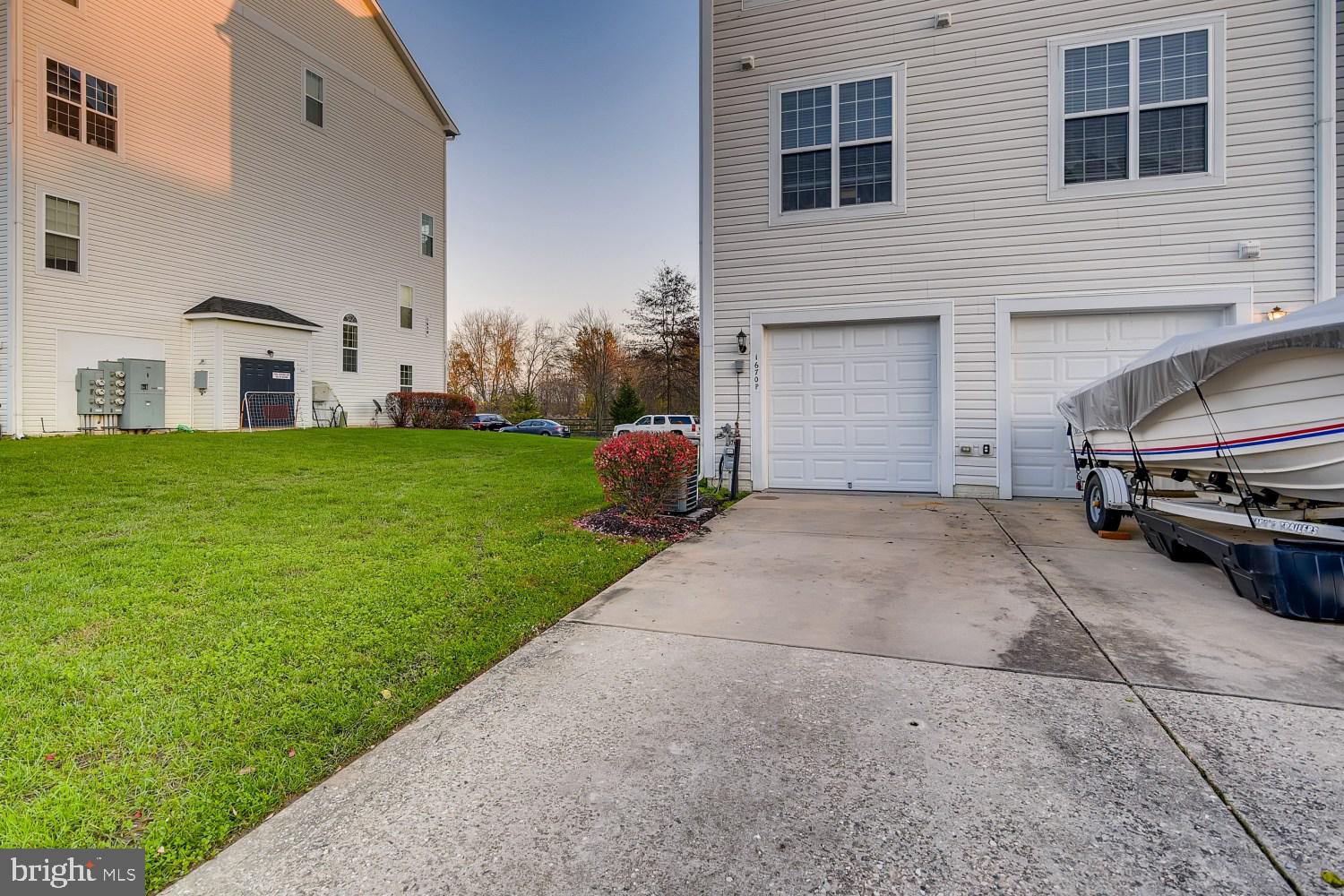 GREENWAY FARMS - Residential