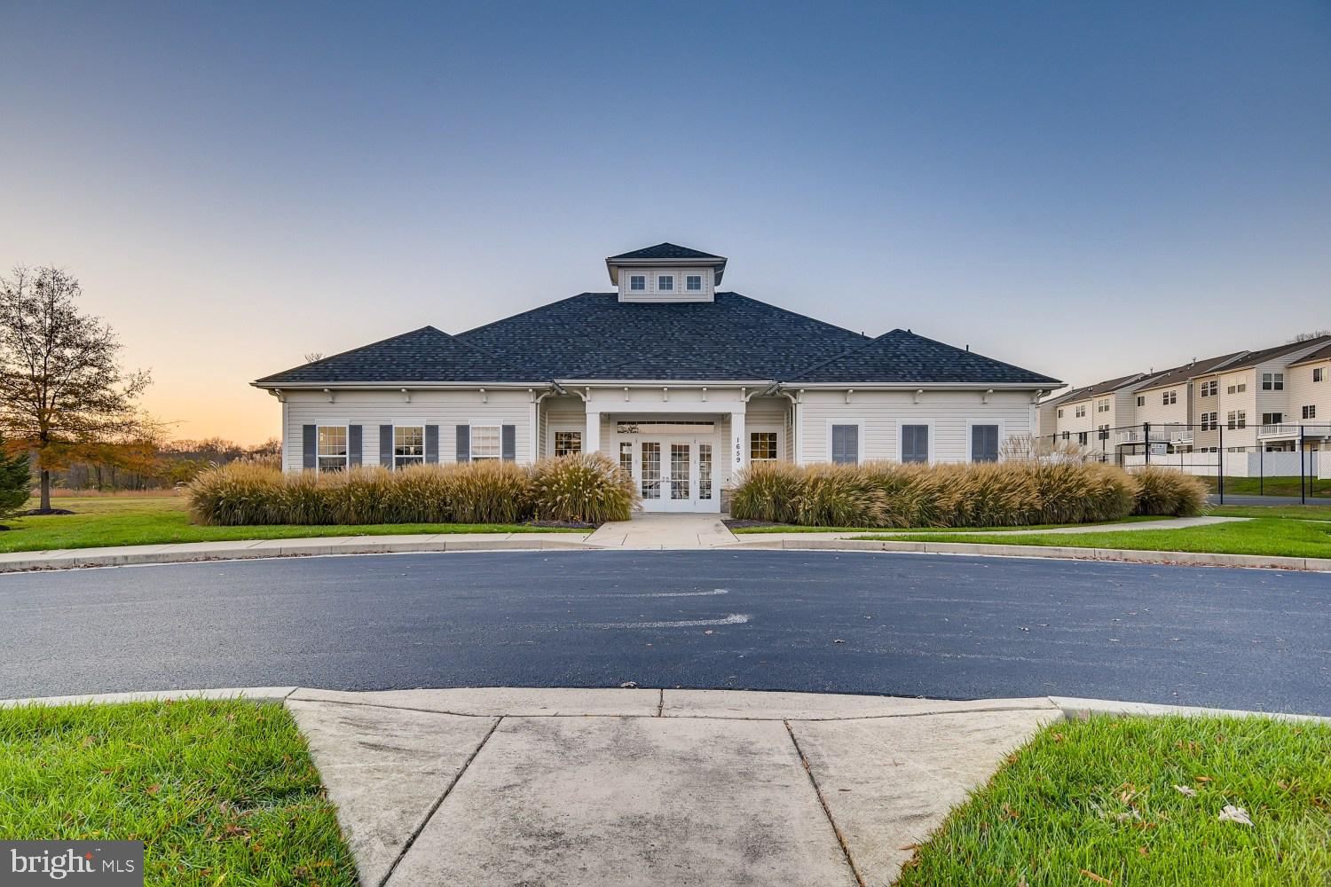 GREENWAY FARMS - Residential