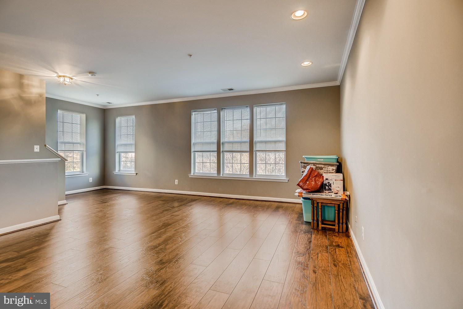 GREENWAY FARMS - Residential