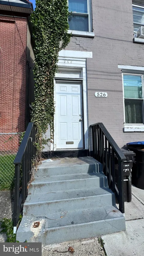 526 Cherry Street, Norristown, PA 19401 - MLS#: PAMC2181510