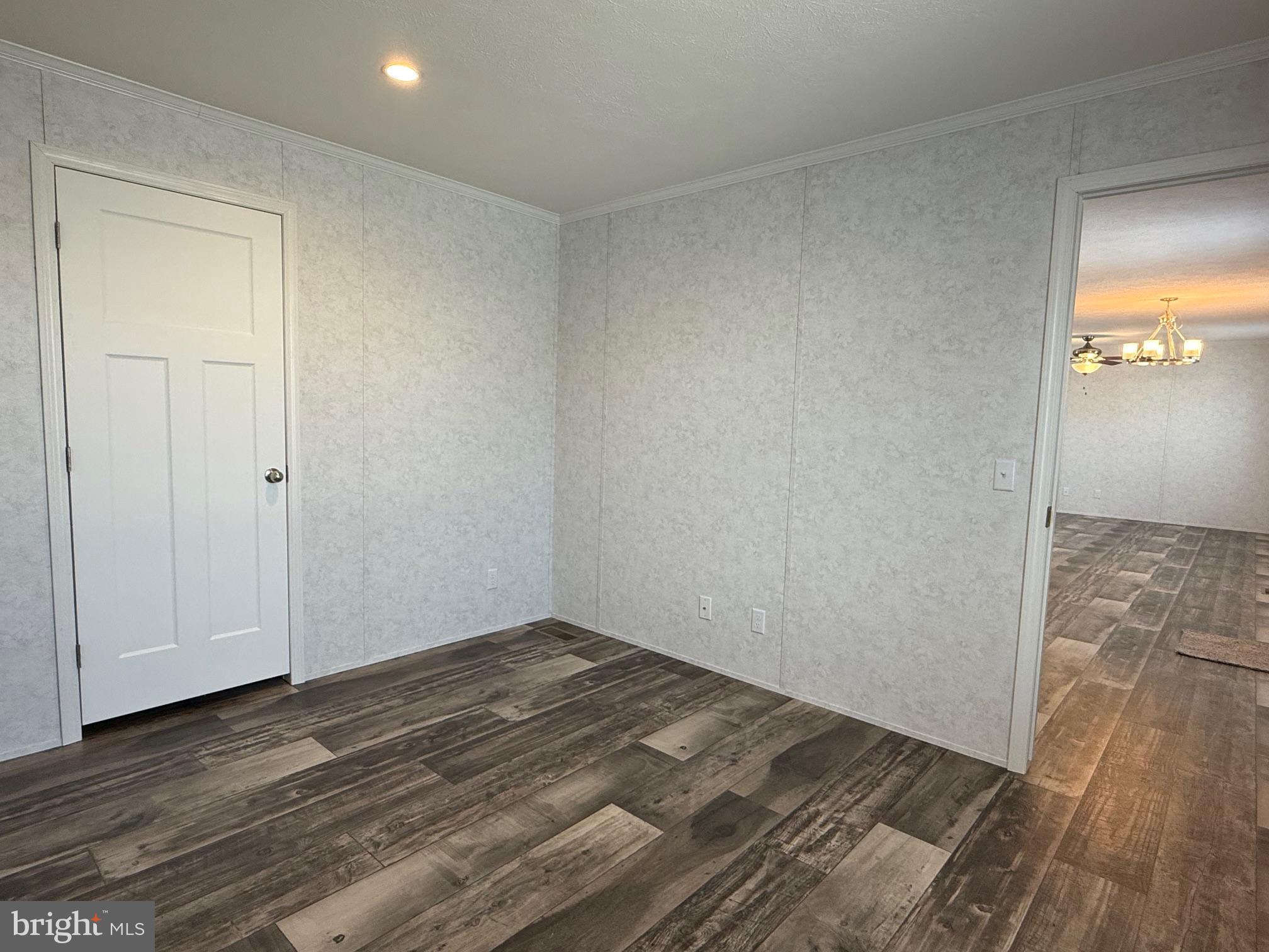 MOCKINGBIRD COMM - Residential