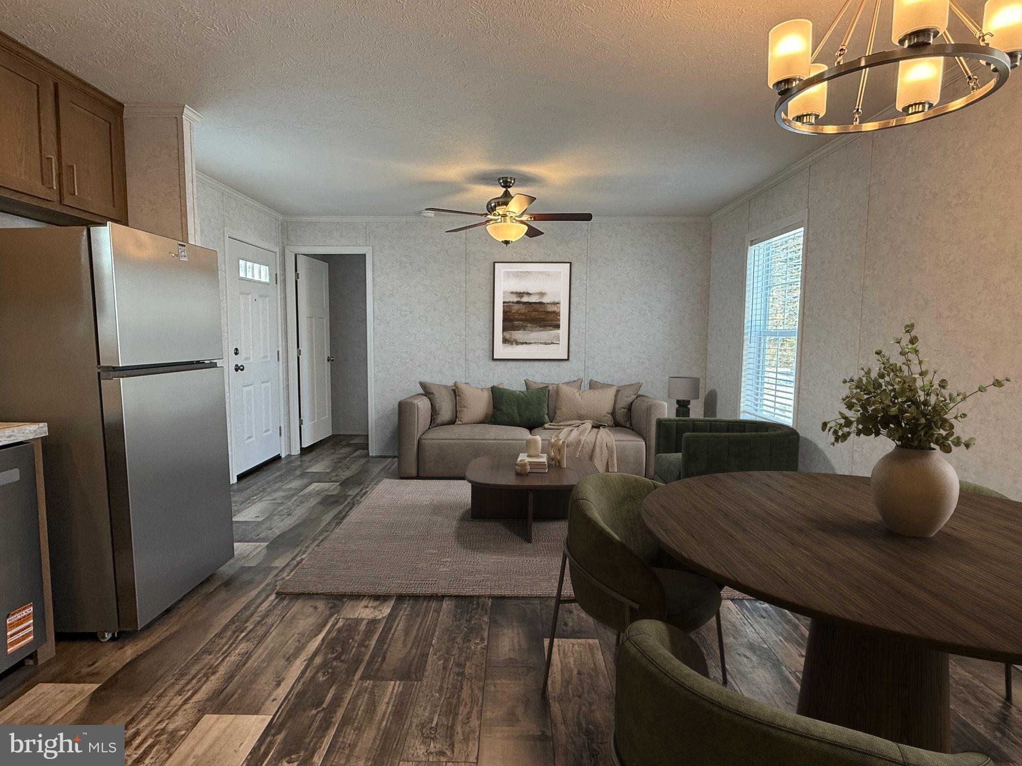 MOCKINGBIRD COMM - Residential