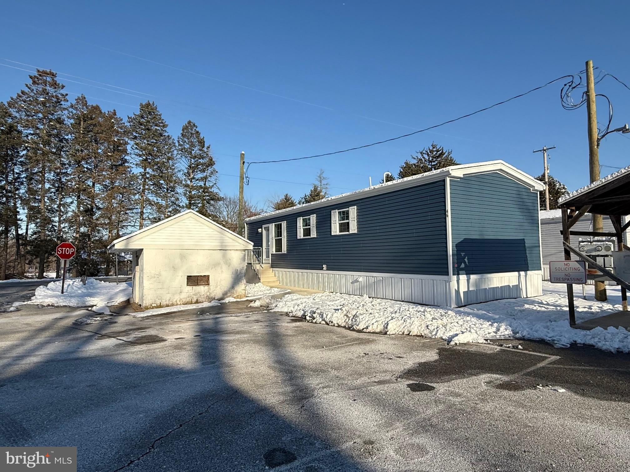 MOCKINGBIRD COMM - Residential