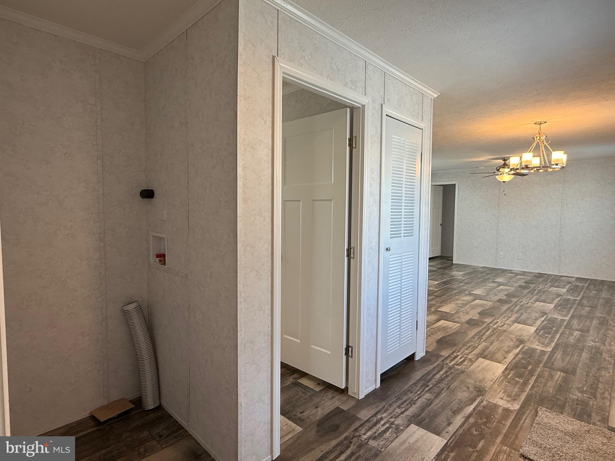 MOCKINGBIRD COMM - Residential