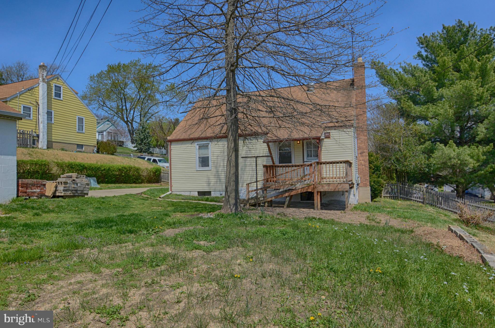 HARFORD FARMS - Residential