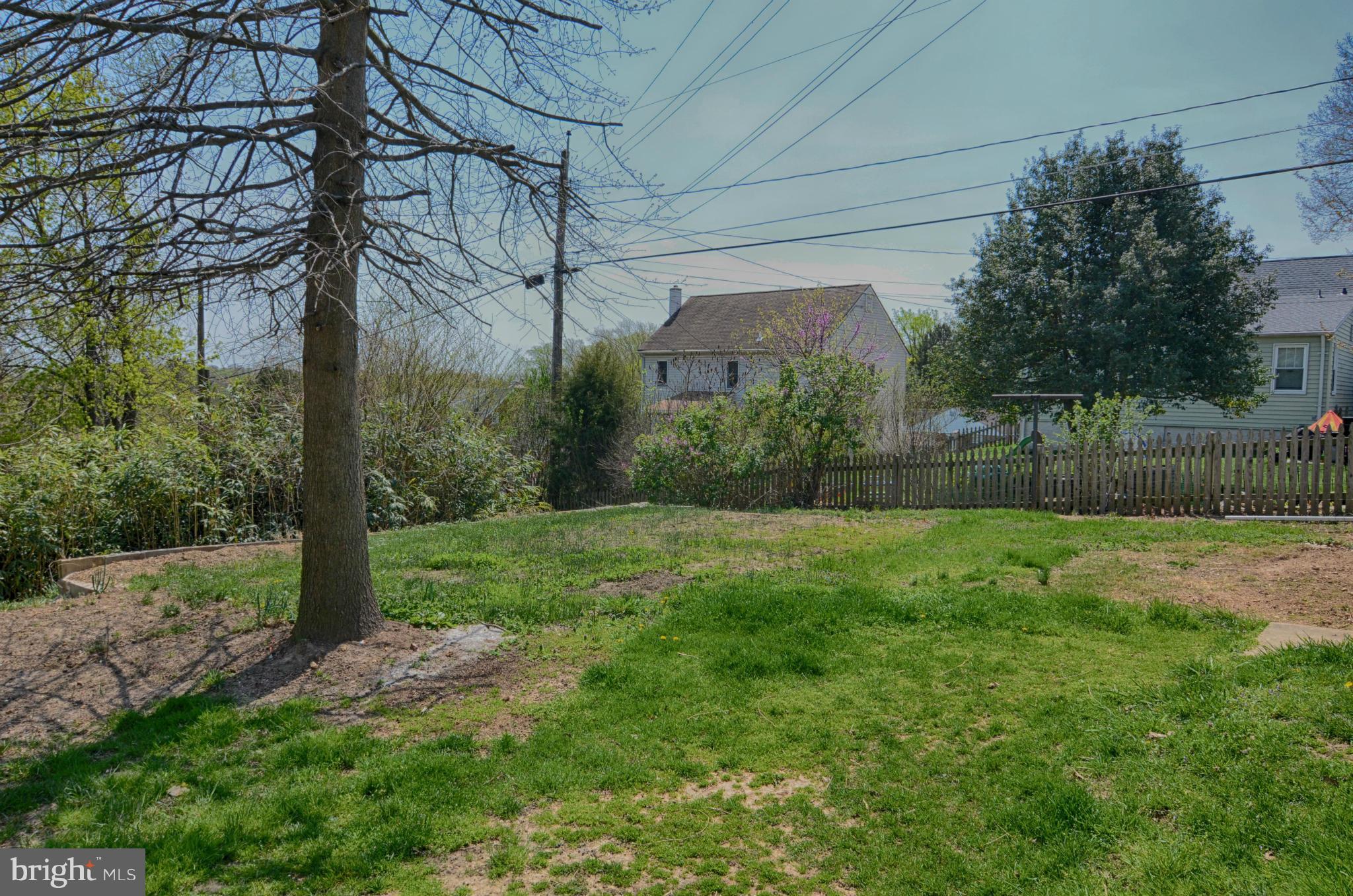 HARFORD FARMS - Residential