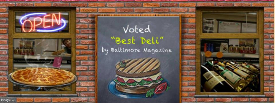 HARFORD FARMS - Residential