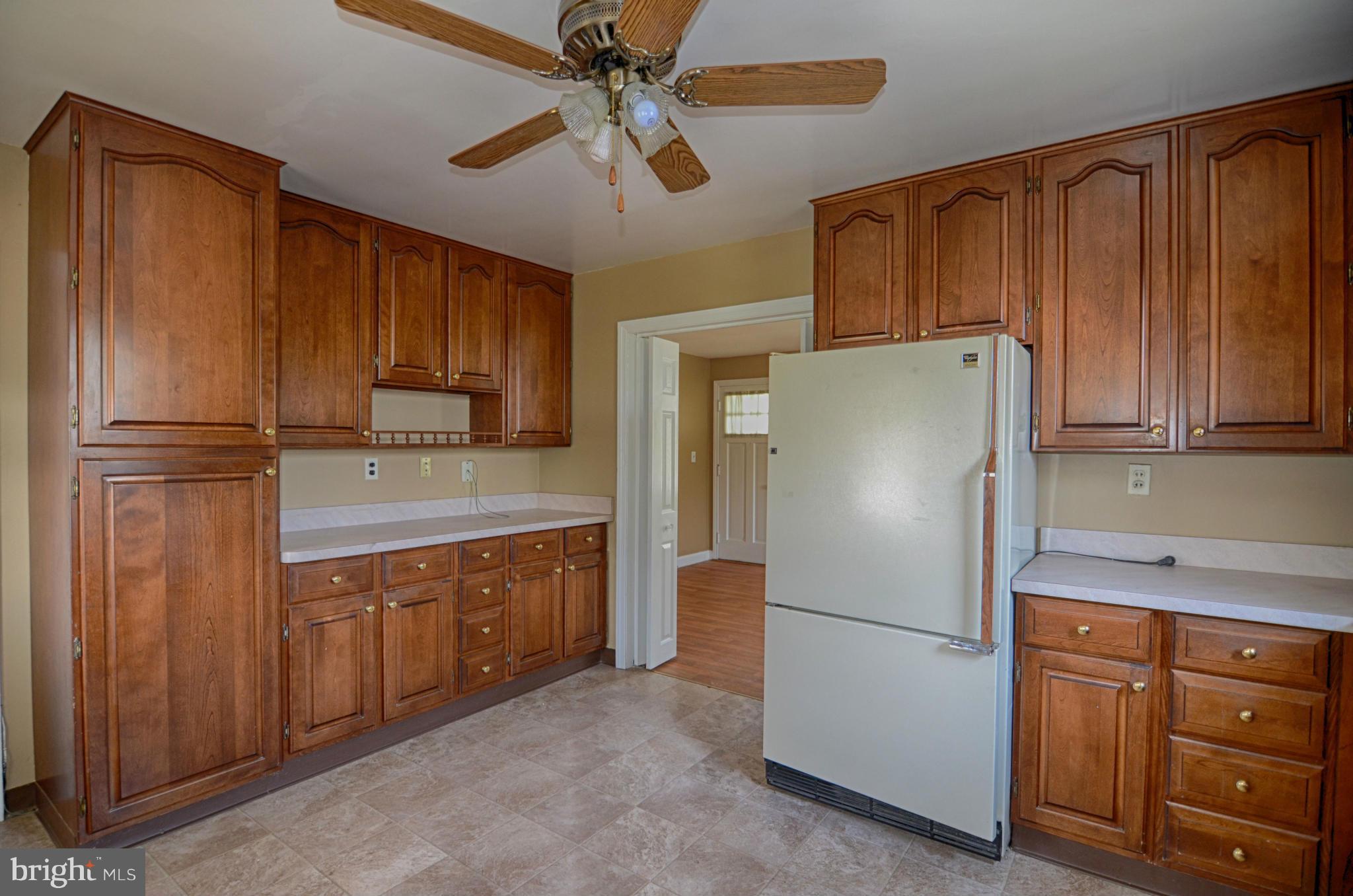 HARFORD FARMS - Residential