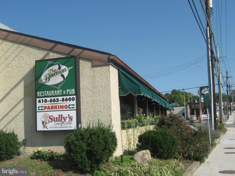 HARFORD FARMS - Residential