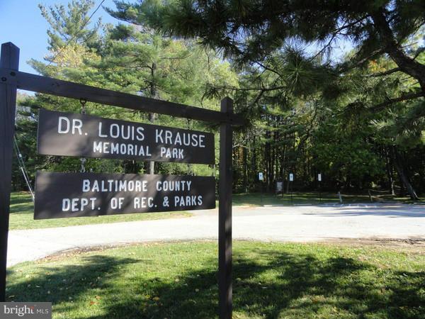 HARFORD FARMS - Residential