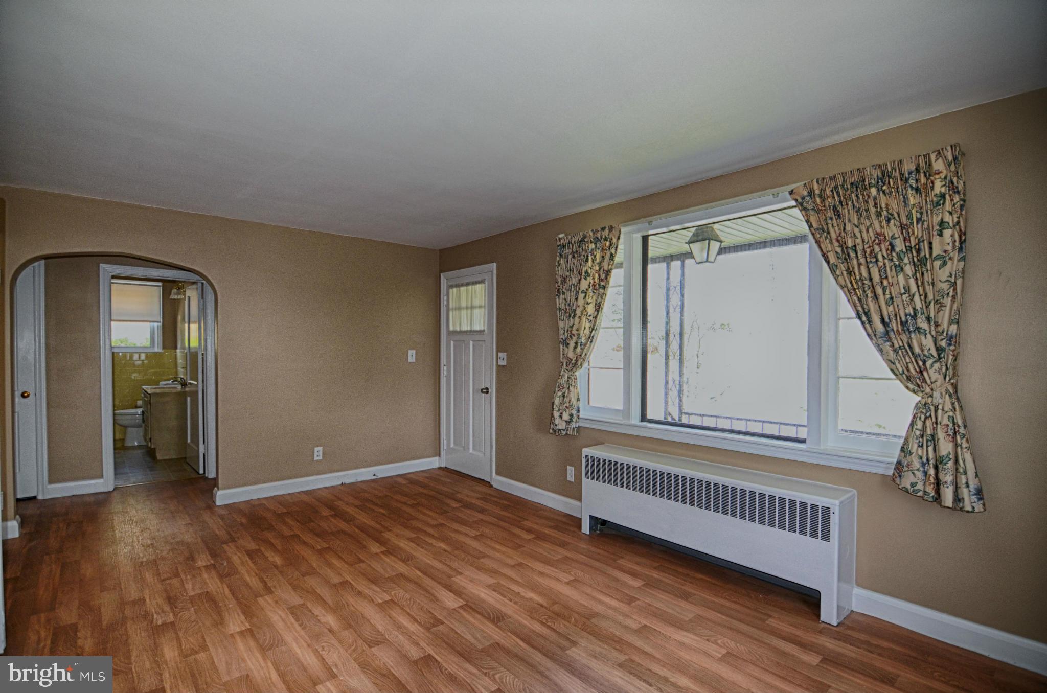 HARFORD FARMS - Residential