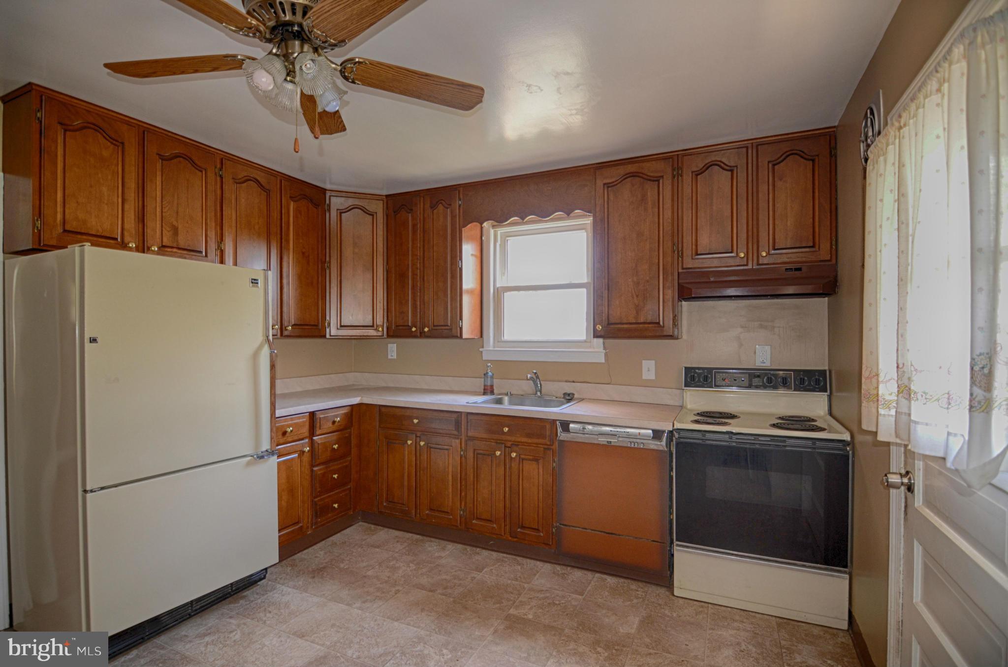 HARFORD FARMS - Residential