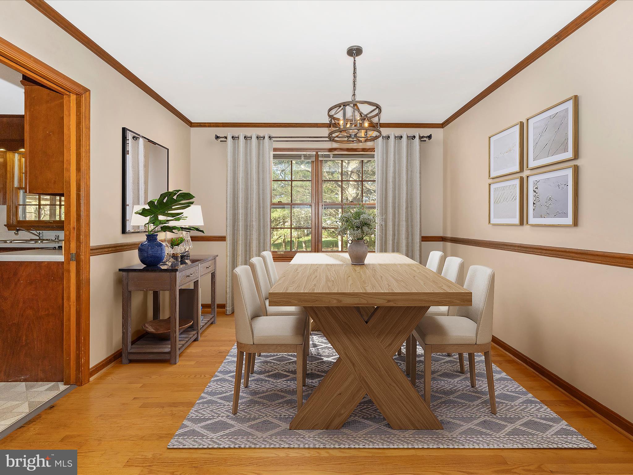 SPRING VIEW ESTATES - Residential