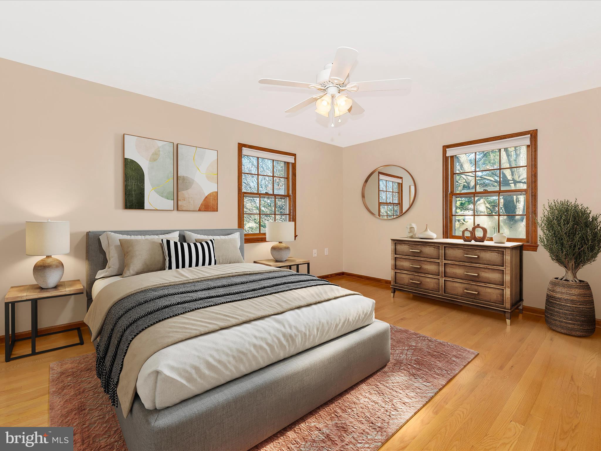 SPRING VIEW ESTATES - Residential